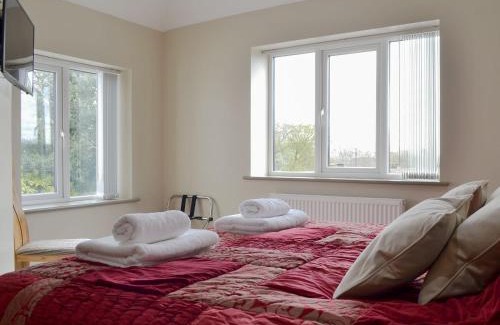 Kilnwick House | End Cottage
