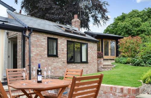Kilnwick House | End Cottage
