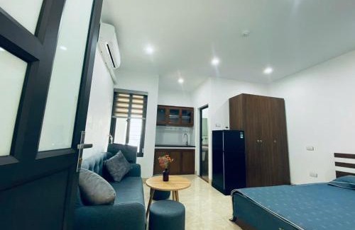 Thanh Tri Apartment | End Home