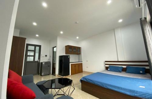 Thanh Tri Apartment | End Home