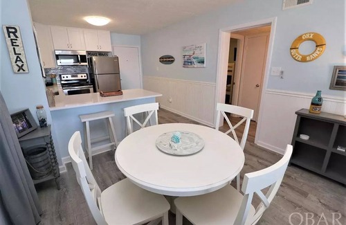 Kill Devil Hills Condo | END OF SUMMER SALE, 10% off with a 7 to 30 night stay Nov 15th through Feb 28th.