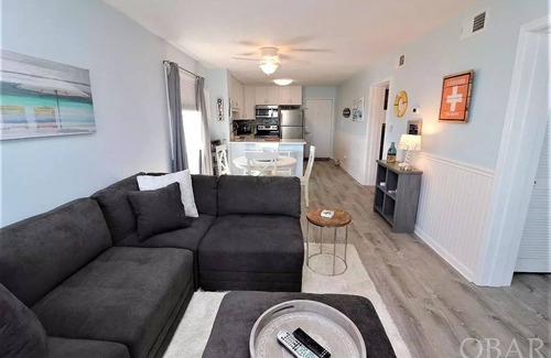 Kill Devil Hills Condo | END OF SUMMER SALE, 10% off with a 7 to 30 night stay Nov 15th through Feb 28th.