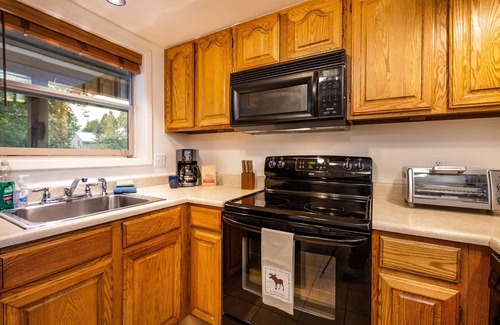 Pagosa Springs Condo | End Of The Summer Sale 15% through Labor Day!