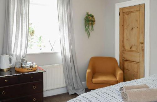 Staithes Bed & Breakfast | Endeavour, Staithes