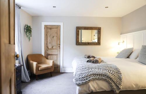 Staithes Bed & Breakfast | Endeavour, Staithes