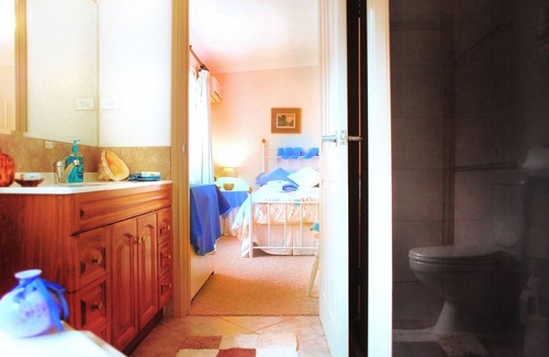 Muchea House | Enderslie House Bed & Breakfast