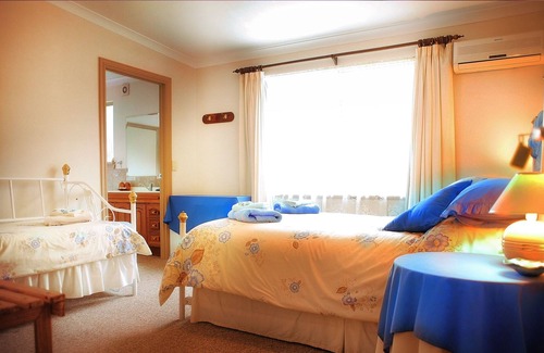 Muchea House | Enderslie House Bed & Breakfast