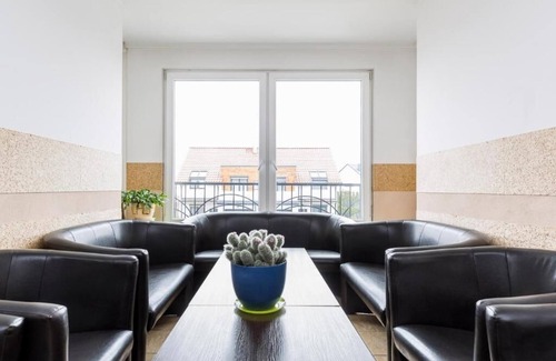 Bielany Wroclawskie Hotel | EndHotel