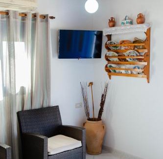 Stegna House | Endless Blue Stegna