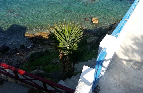 Souvala Villa | Endless Blue Villa