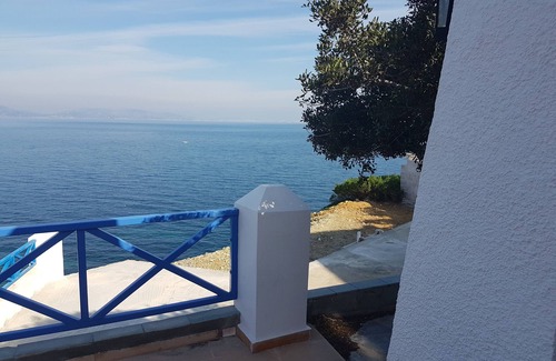 Souvala Villa | Endless Blue Villa