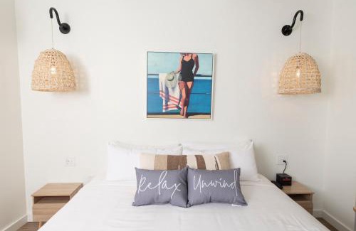 Wellfleet Hotel | Endless Coast, A Boutique Hotel