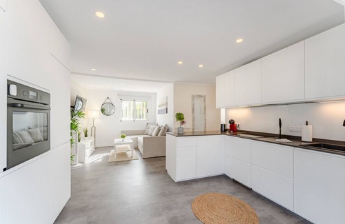 El Madronal Apartment | Endless Summer Beach Apartment - Casa Regnilla