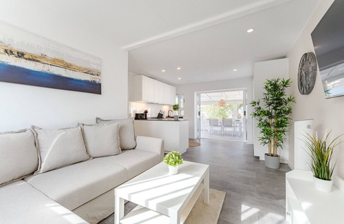 El Madronal Apartment | Endless Summer Beach Apartment - Casa Regnilla