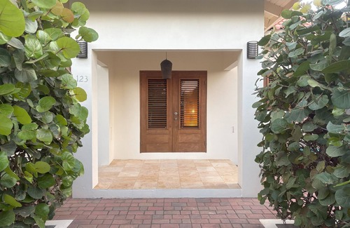 Bubali Villa | Endless Summer 3bedroom Villa.