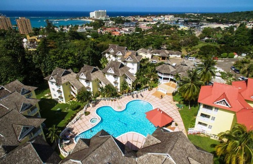 Ocho Rios Condo | Endless Summer at Mystic Ridge
