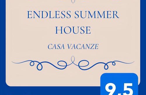 Fabrizio Apartment | Endless Summer House