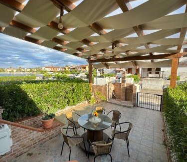 Fabrizio Apartment | Endless Summer House