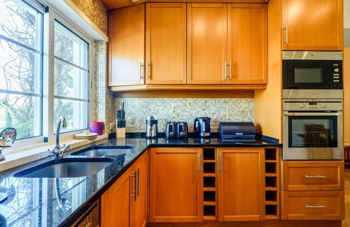 Vale do Garrao Villa | Endless Summer Luxury Villa