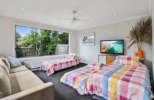 Barwon Heads House | Endless Summer – Mineral Pool & Spa