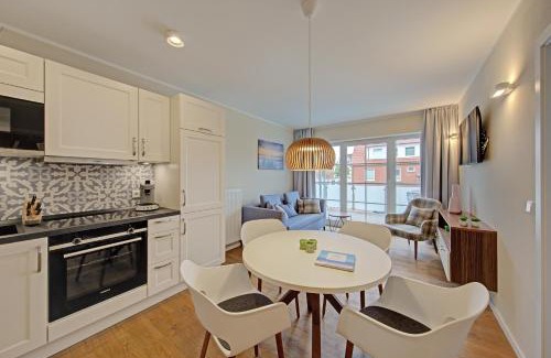 Juist Apartment | Endlich Theda