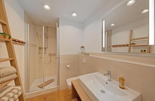Juist Apartment | Endlich Theda