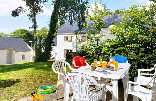 Audierne Condo | Endroit privilégié, maisonette pour 4/6 personnes