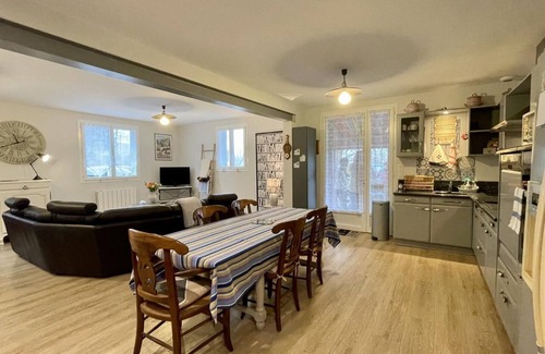 Louhossoa House | ENE Chocoa - Louhossoa