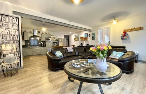 Louhossoa House | ENE Chocoa - Louhossoa
