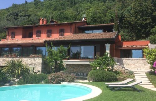 Cecina Apartment | Energaia