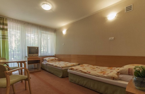Rajgrod Hotel | Energetyk Park