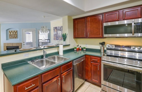North Scottsdale Condo | Energizing Scottsdale Vacation Rental!