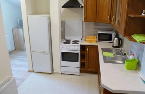 Jaslo Apartment | Energy House Apartments