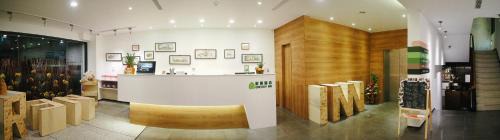 Ximending Hotel | Energy Inn