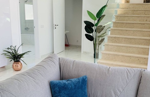 Atalaia Villa | “energy” Stay Villa Atlantica One Portugal