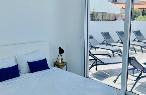 Atalaia Villa | “energy” Stay Villa Atlantica One Portugal
