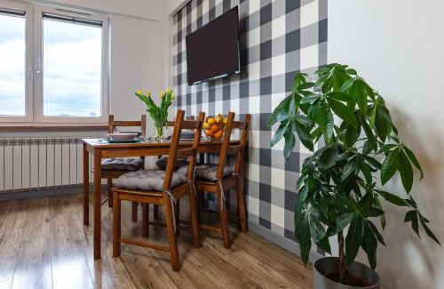 Zator Apartment | ENERGYLANDIA Zator Apartament Asia