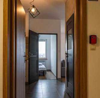 Zator Apartment | ENERGYLANDIA Zator Apartament Asia