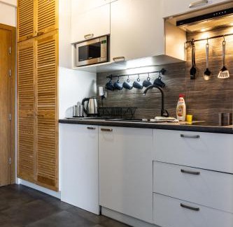 Zator Apartment | ENERGYLANDIA Zator Apartament Asia