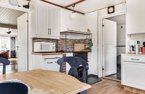 Bullaren House | Enerhögen Flädern by Interhome