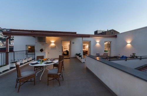 Vico Equense House | Enfasi Holiday Home