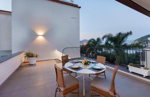 Vico Equense House | Enfasi Holiday Home