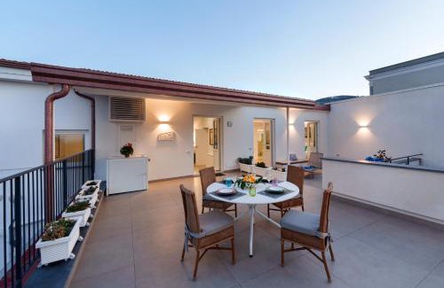 Vico Equense House | Enfasi Holiday Home