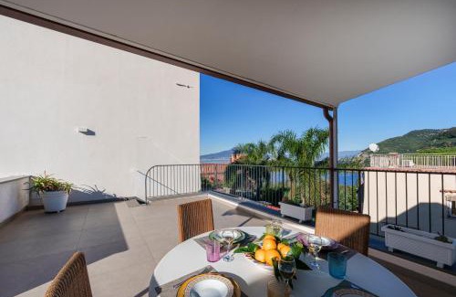 Vico Equense House | Enfasi Holiday Home