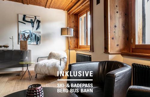 Engadin Scoul Hotel | Engadiner Boutique-Hotel GuardaVal
