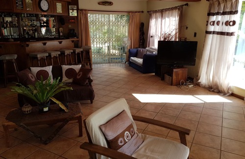 Lanseria House | Engedi Retreat HomeAway from Home