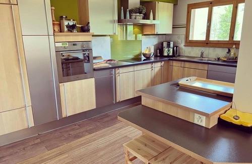 Ruedisbach Ski Chalet | Engel Ingold Lodge-Romantic place in the middle of the Swiss Alps-Hotel Services