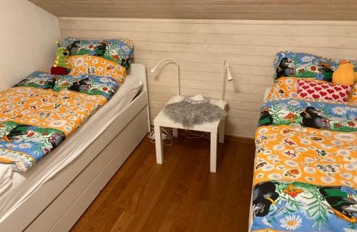 Engelberg Ski Chalet | Engelberg, Renovated Chalet in Wonderful Location