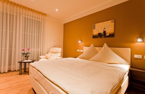 Kirchheim am Ries Hotel | Engelhard Das Landhotel Garni