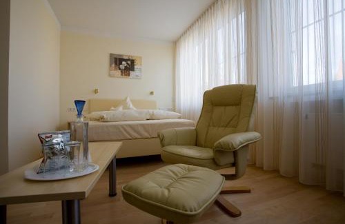 Kirchheim am Ries Hotel | Engelhard Das Landhotel Garni